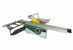 Zaag - formaat Kusing Max 3200 | Timmermanstechniek | Houtbewerkingsmachines | Kusing Trade, s.r.o.