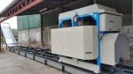 Tweebladige cirkelzaag Drekos made s.r.o, PP-550 | Zagerijtechniek | Houtbewerkingsmachines | Drekos Made s.r.o