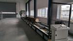 Tweebladige cirkelzaag Drekos made s.r.o, PP-550 | Zagerijtechniek | Houtbewerkingsmachines | Drekos Made s.r.o
