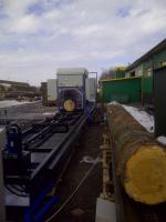Tweebladige cirkelzaag Drekos made s.r.o, PP-550 | Zagerijtechniek | Houtbewerkingsmachines | Drekos Made s.r.o
