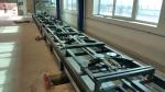 Tweebladige cirkelzaag Drekos made s.r.o, PP-550 | Zagerijtechniek | Houtbewerkingsmachines | Drekos Made s.r.o
