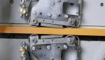 Bandeermachine voor randen Auriga 1308 XL Holz-Her | Timmermanstechniek | Houtbewerkingsmachines | KRAL WOOD TECHNOLOGY, s. r. o.