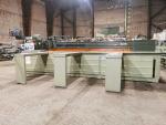 Randzaag SCM Z32 | Zagerijtechniek | Houtbewerkingsmachines | Optimall