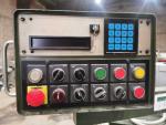 Randzaag SCM Z32 | Zagerijtechniek | Houtbewerkingsmachines | Optimall