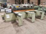 Randzaag SCM Z32 | Zagerijtechniek | Houtbewerkingsmachines | Optimall