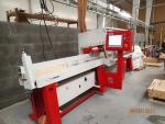 Boomzaag - optimalisatiezaag Störi-Mantel KP 900 EASY CUT | Zagerijtechniek | Houtbewerkingsmachines | Metrie s.r.o.