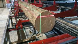 Tweebladige cirkelzaag StrojCAD DKP6 | Zagerijtechniek | Houtbewerkingsmachines | StrojCAD s.r.o.