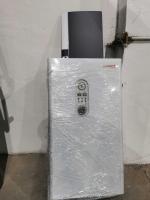 Pers – fineerhout - hydraulisch OTT JU65 | Timmermanstechniek | Houtbewerkingsmachines | Optimall