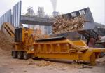Maalmachine en houtslijper BANDIT BEAST 3680 | Verwerking van houtafval | Houtbewerkingsmachines | Lift cranes s.r.o.