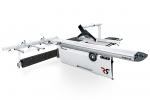 Zaag - formaat - Houtbewerkingsmachines