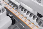 Boormachine ROBLAND BM 21 PRO | Timmermanstechniek | Houtbewerkingsmachines | KRAL WOOD TECHNOLOGY, s. r. o.