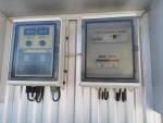 Droogkamer – warme lucht Kovos |  Droogkamers, ventilatiesysteem | Houtbewerkingsmachines | Optimall