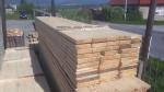 Spar Constructiehout |  Zachthout | Timmerhout | Ivan Tadian Drevinka