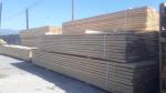 Spar Constructiehout |  Zachthout | Timmerhout | Ivan Tadian Drevinka