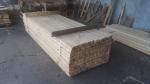 Spar Constructiehout |  Zachthout | Timmerhout | Ivan Tadian Drevinka