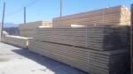 Spar Constructiehout |  Zachthout | Timmerhout | Ivan Tadian Drevinka