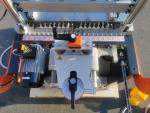 Boormachine Maggi Boring System 21 |  Timmermanstechniek | Houtbewerkingsmachines | Optimall