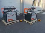 Boormachine Maggi Boring System 23 |  Timmermanstechniek | Houtbewerkingsmachines | Optimall