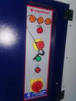 Afzuiger CORMAK DCV8900TC | Droogkamers, ventilatiesysteem | Houtbewerkingsmachines | Optimall