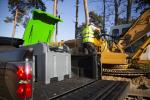 Andere techniek | Vervoer- en manipulatietechniek | Houtbewerkingsmachines | Lift cranes s.r.o.
