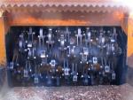 Maalmachine en houtslijper - Houtbewerkingsmachines
