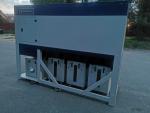 Afzuiger CORMAK DCV11300TC |  Droogkamers, ventilatiesysteem | Houtbewerkingsmachines | Optimall
