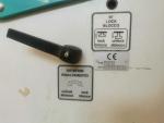 Boormachine Griggio 21 |  Timmermanstechniek | Houtbewerkingsmachines | Optimall