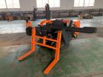Splitser Procesor DR-40 TS |  Verwerking van houtafval | Houtbewerkingsmachines | Drekos Made s.r.o