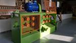 Andere techniek Fréza BT-180 Drekos made s.r.o | Zagerijtechniek | Houtbewerkingsmachines | Drekos Made s.r.o