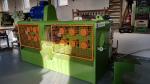 Andere techniek Fréza BT-180 Drekos made s.r.o | Zagerijtechniek | Houtbewerkingsmachines | Drekos Made s.r.o
