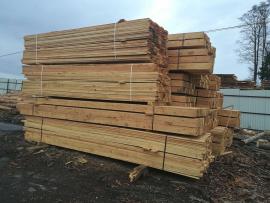 Constructiehout
