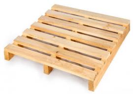 Paletten Atypische paletten | Verpakkingen, paletten | MMLES s.r.o.