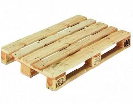 Paletten EUR / EPAL paletten | Verpakkingen, paletten | MMLES s.r.o.