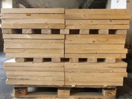 Spar - Timmerhout