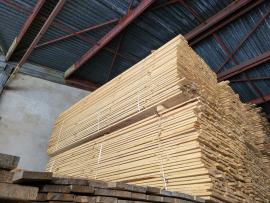 Spar Palettimmer | Zachthout | Timmerhout | Tarquinio Rizzi s.r.o.