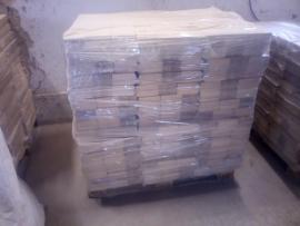 Briketten 70 x 400 x 430 | Brandstof, briketten | JAPEDA SUNRISE s.r.o.