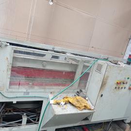 Andere techniek Balinek Sedlčany NVSH | Zagerijtechniek | Houtbewerkingsmachines | JAPEDA SUNRISE s.r.o.