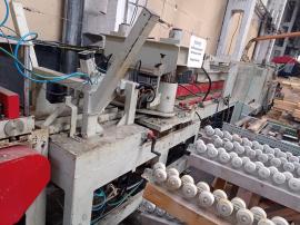 Andere techniek Balinek Sedlčany NVSH | Zagerijtechniek | Houtbewerkingsmachines | JAPEDA SUNRISE s.r.o.