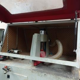 Andere techniek - Houtbewerkingsmachines