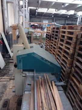 Andere techniek - Houtbewerkingsmachines