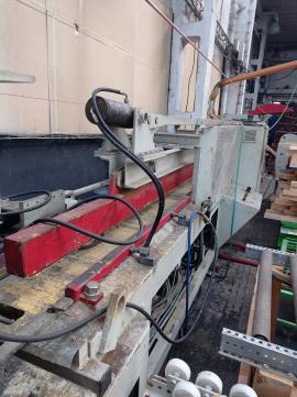 Andere techniek různé |  Zagerijtechniek | Houtbewerkingsmachines | JAPEDA SUNRISE s.r.o.