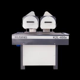 Slijper - borstel KUSING K2L-400e | Timmermanstechniek | Houtbewerkingsmachines | Kusing Trade, s.r.o.