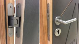 Andere techniek - Houtbewerkingsmachines