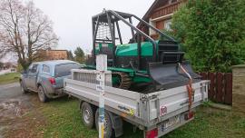 Boswerker Vestigingsvergunning | Werk | KASE
