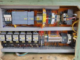 Andere techniek OMA | Bewerking van oppervlakte | Houtbewerkingsmachines | Gaber d.o.o.