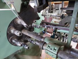 Andere techniek OMA | Bewerking van oppervlakte | Houtbewerkingsmachines | Gaber d.o.o.
