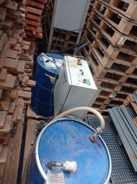 Andere techniek ADHEST | Zagerijtechniek | Houtbewerkingsmachines | JAPEDA SUNRISE s.r.o.