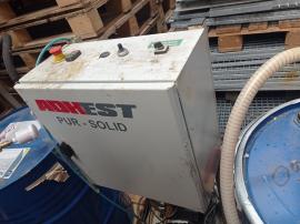 Andere techniek ADHEST | Zagerijtechniek | Houtbewerkingsmachines | JAPEDA SUNRISE s.r.o.