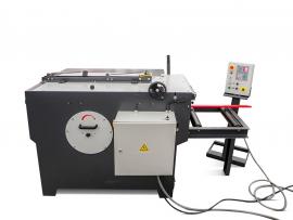 Randzaag KUSING RP-OP-600 4.2 | Zagerijtechniek | Houtbewerkingsmachines | Kusing Trade, s.r.o.