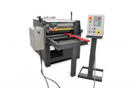 Randzaag KUSING RP-OP-600 4.2 | Zagerijtechniek | Houtbewerkingsmachines | Kusing Trade, s.r.o.